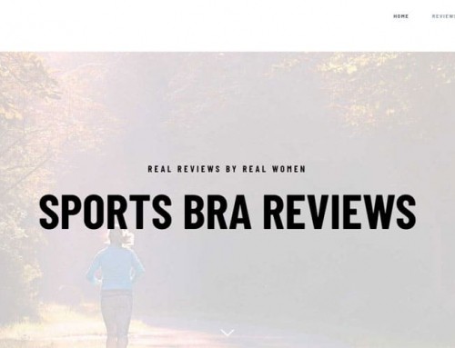 Sports Bra Reviews